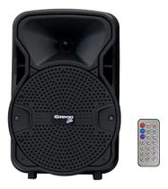 Caixa Soundvoice Lite Amplificada Ca80 Bt/ Usb/ Sd/ Fm 60w