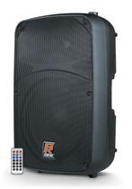Caixa Staner Ativa SR315a - 300w Rms - BT, USB, SD, FM