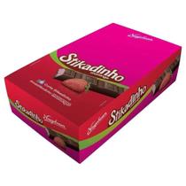 Caixa Stikadinho Morango c/32 - Neugebauer