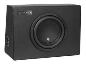 Caixa Sub 8 Falcon 250w Rms Dutada Cx8-n 2 Ohms Universal