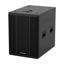 Caixa Sub Passivo Attack Vss115