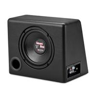 Caixa sub slim universal 8" 200w rms / 4 ohms - sb universal