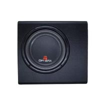 Caixa Subwoofer Amplificada Mini 8" 200W RMS Ophera - 4081