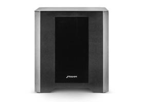 Caixa Subwoofer Ativo 12 Pol Frahm RD SW12 Preto 300W Bivolt