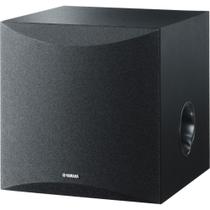 Caixa Subwoofer para Teclado KS-SW100 Preta YAMAHA