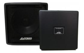 Caixa Subwoofer Passiva Datrel 12 Pol Sw300 300w Rms Prof (não amplificado)