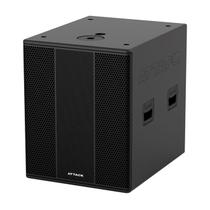 Caixa Subwoofer Passivo Attack Vss118
