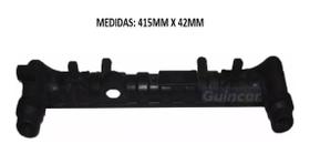 Caixa Superior Do Radiador Do Golf G3 / Fox / Polo / Audi A3
