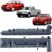 Caixa Superior Radiador Gol G2/Parati/Saveiro C/Ar Motor AP