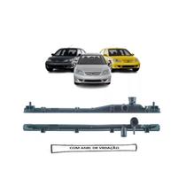 Caixa Superior Radiador Honda Civic 1.7 / 2001 - 2005 - com vedação