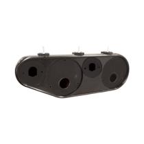 Caixa Suporte compativel Nom a Ld Lanterna Pl2102