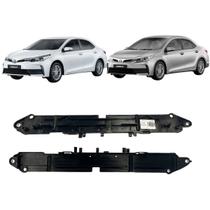 Caixa Suporte Frontal Superior Defletor/Radiador Corolla Não Original Super Soldas