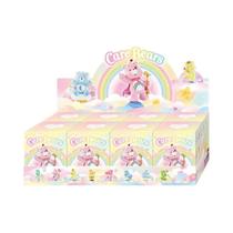 Caixa Surpresa CareBears Série Planeta Da Cura, Brinquedo Artesanal Para Decoração De Mesa, Presente