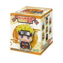 Caixa Surpresa De Adesivos De Personagens De Anime Eaki Wind Transmission Sasuke Itachi - Periférico