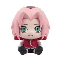 Caixa Surpresa De Adesivos De Personagens De Anime Eaki Wind Transmission Sasuke Itachi - Periférico
