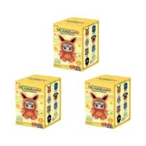 Caixa Surpresa De Anime Naruto, Brinquedos De Pelúcia Fofos, Pingentes De Mochila, Série De