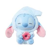 Caixa Surpresa De Boneca Fofa, Presente Misterioso, Pingente De Vinil, Série Stitch Fluffy Surprise