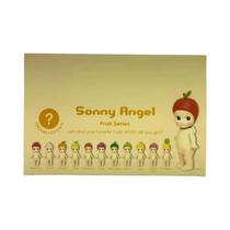 Caixa Surpresa De Frutas Anjo Da Festa Sonny Angel Enfeite De Carro Decoração De Celular Presente De