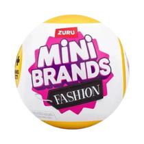 Caixa Surpresa De Mini Marcas De Moda Zuru, Pacote De Brinquedos Colecionáveis