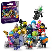 Caixa surpresa de minifiguras LEGO 71046 Space Series 26