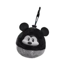 Caixa Surpresa De Pelúcia De Vinil Do Mickey Mouse Da Disney, Brinquedo Misterioso, Pingente De