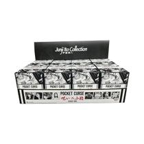 Caixa Surpresa De Quadrinhos De Terror Junji Ito Tomie Boneca Garota Caracol Ornamentos De Terror Caixa Surpresa De Quadrinhos De Terror Junji Ito Tomie Boneca Garota Caracol Ornamentos De Terror