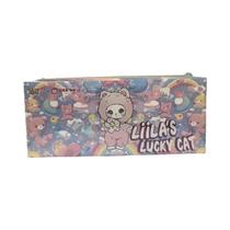 Caixa Surpresa De Vinil Da Série Gato Da Sorte, Pingente Decorativo, Brinquedos, Presente De