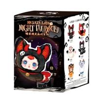Caixa Surpresa De Vinil Da Série Trendy Halloween Night Elf MM Sugar Baby Colecionável Para Festas E