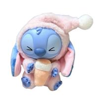 Caixa Surpresa De Vinil Disney Stitch: Coma Algo Antes De Dormir - Boneco Fofo, Presente Misterioso Caixa Surpresa De Vinil Disney Stitch: Coma Algo Antes De Dormir - Boneco Fofo, Presente Misterioso