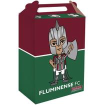 Caixa Surpresa Fluminense - Festcolor - 8 Un