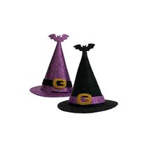Caixa Surpresa Halloween Chapéu de Bruxa - Piffer