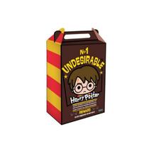 Caixa Surpresa Harry Potter Kids - 8 Unidades - Festcolor