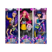 Caixa Surpresa K-pop Demon Hunters, Figura De Anime Devil Saja, Presente Decorativo Para Festas