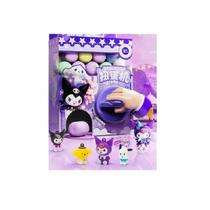 Caixa Surpresa Korumi: A Diversão Está Apenas a um Giro!