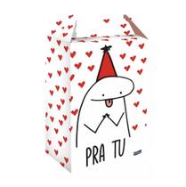 Caixa Surpresa Lembrancinha Guloseimas Festa Flork Meme 8 Uni Festcolor - Inspire sua Festa Loja Caixa Surpresa Lembrancinha Guloseimas Festa Flork Meme 8 Uni Festcolor - Inspire sua Festa Loja
