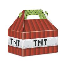 Caixa Surpresa Maleta Mini Pixels 8 Un - Junco Caixa Surpresa Maleta Mini Pixels 8 Un - Junco