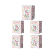 Caixa Surpresa My Melody Sanrio, Presente Artesanal, Decoração De Mesa, Festa Do Chá, Surpresa