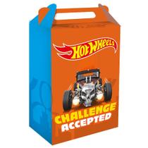 Caixa Surpresa para Festa Hot Wheels 8 Uni Festcolor - Inspire sua Festa Loja Caixa Surpresa para Festa Hot Wheels 8 Uni Festcolor - Inspire sua Festa Loja