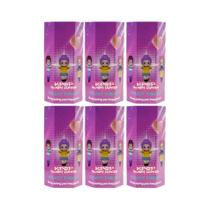 Caixa Surpresa PVC K-pop Demon Hunters Angel Mini Personagem De Anime Decoração Presentes De Natal E