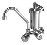 Caixa Surpresa! Torneira Bica Móvel Com Filtro CasaGrande Mundial (variação Volante) - Um Novo Conceito. Caixa Surpresa! Torneira Bica Móvel Com Filtro CasaGrande Mundial (variação Volante) - Um Novo Conceito.