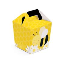 Caixa Sushi Abelhinha 6x6x7cm 8un 23011989 Oportunidade Caixa Sushi Abelhinha 6x6x7cm 8un 23011989 Oportunidade