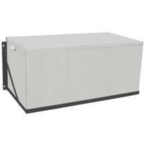 Caixa Suspensa Knox c/ Regulagem Temperatura 200 Litros 220V Caixa Suspensa Knox c/ Regulagem Temperatura 200 Litros 220V