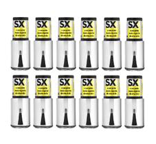 Caixa SX Secante Ultra Rápido 12x9ml - Cora