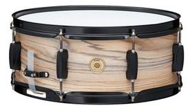 Caixa Tama Para Bateria 14x5,5 Wp-1455 Bk Nzw + Baqueta