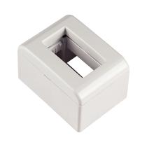 Caixa + Tampa 1 Posto Lizflex