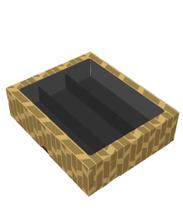 Caixa Tampa Garrafa Ou Lata + Especial Un Ideia Caixa Tampa Garrafa Ou Lata + Especial Un Ideia