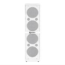 Caixa taramps acustica passiva t 400.4 hf 8 ohms branco