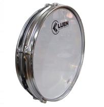 Caixa Tarol 6 x 14 Alumi 6 Afin. Aro CHP Crom - Luen 21062 Caixa Tarol 6 x 14 Alumi 6 Afin. Aro CHP Crom - Luen 21062