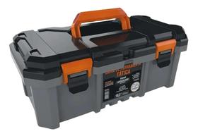 Caixa Tática de Ferramentas METASUL 18,3