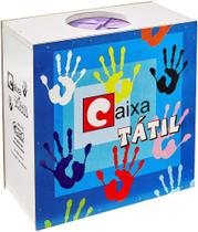 Caixa Tátil - Carlu